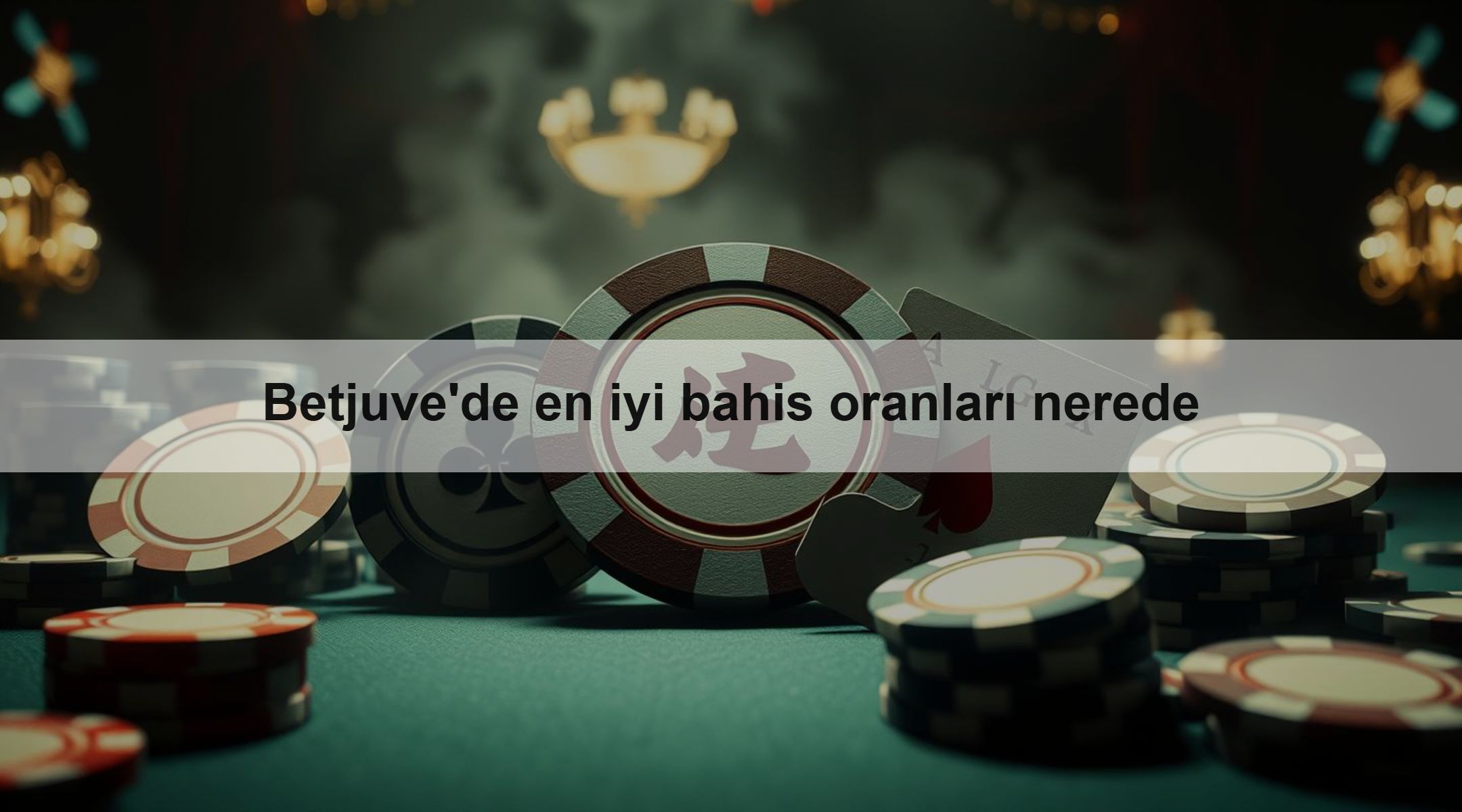 Betjuve'de en iyi bahis oranları nerede 1 Betjuve'de en iyi bahis oranları nerede
