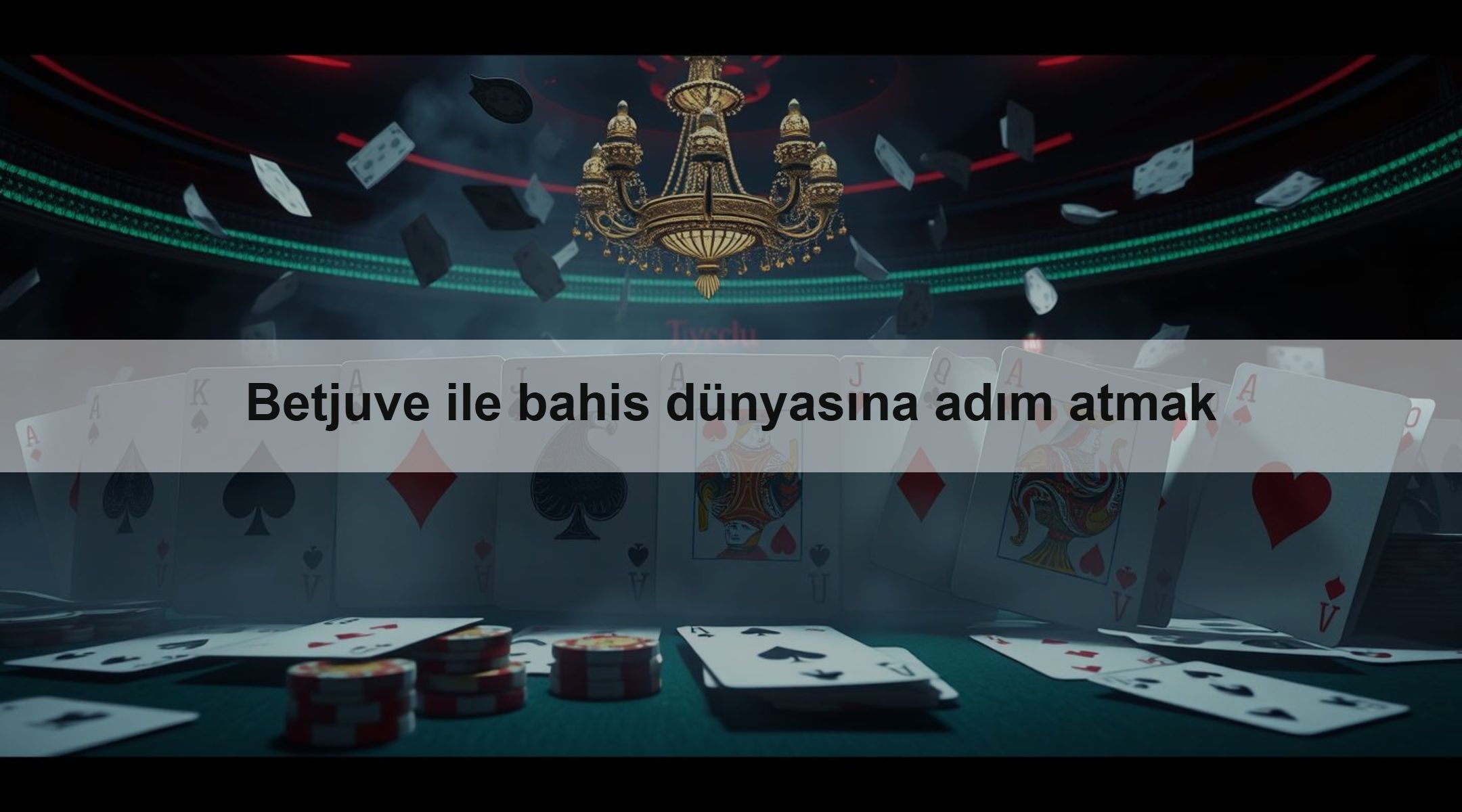 Betjuve ile bahis dünyasına adım atmak 1 Betjuve ile bahis dünyasına adım atmak